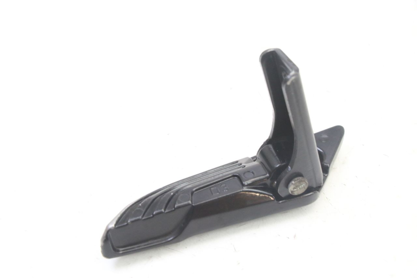 photo de PODNÓŻEK TYLNY LEWY APRILIA SR 2T 50 (2018 - 2022) - Zoom stanu zużycia