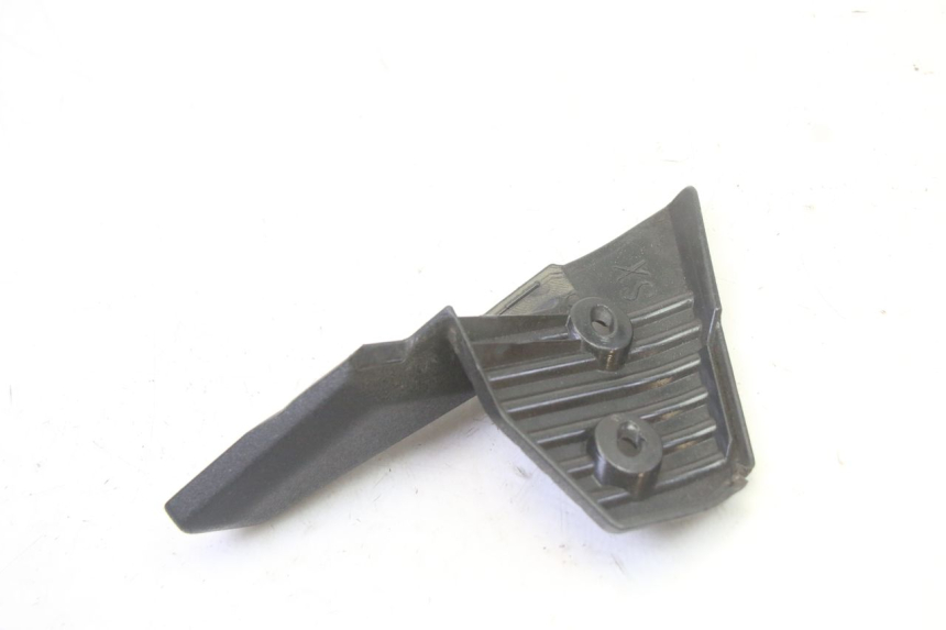 photo de PODNÓŻEK TYLNY LEWY APRILIA SR R 2T LC 50 (2018 - 2021) - Zoom stanu zużycia