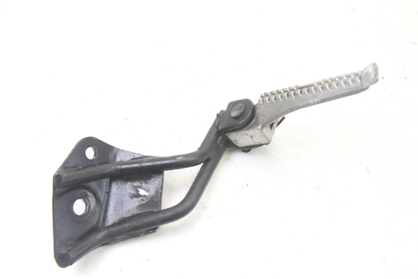 photo de PODNÓŻEK TYLNY LEWY GILERA STALKER 50 (1997 - 2005) - Widok główny