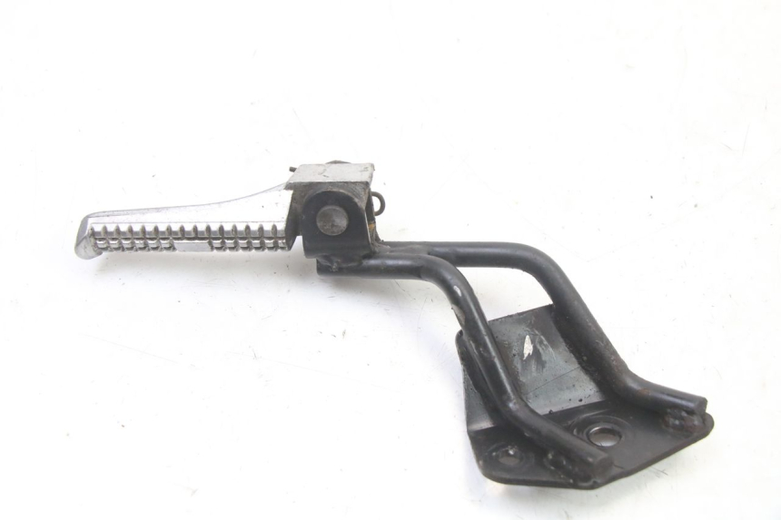 photo de PODNÓŻEK TYLNY LEWY GILERA STALKER 50 (1997 - 2005) - Punkty mocowania