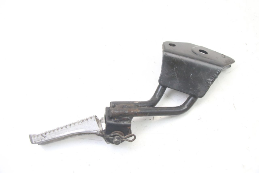 photo de PODNÓŻEK TYLNY LEWY GILERA STALKER 50 (1997 - 2005) - Stan powierzchni