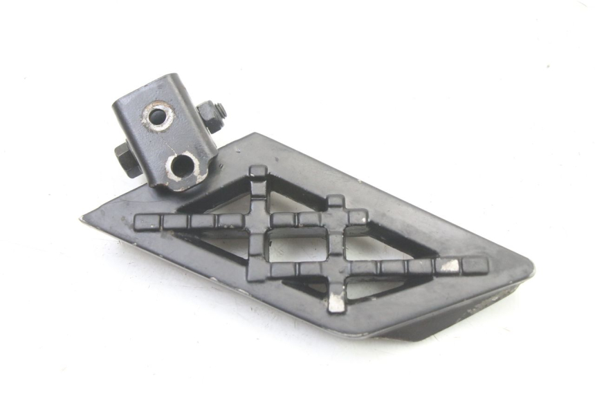 photo de PODNÓŻEK TYLNY LEWY PEUGEOT STREETZONE I 2T 50 (2018 - 2020) - Zoom stanu zużycia