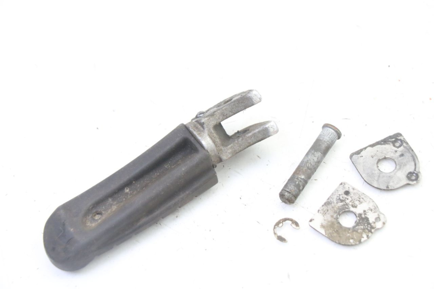 photo de PODNÓŻEK TYLNY LEWY KTM SUPERENDURO R 950 (2005 - 2009) - Szczegół części