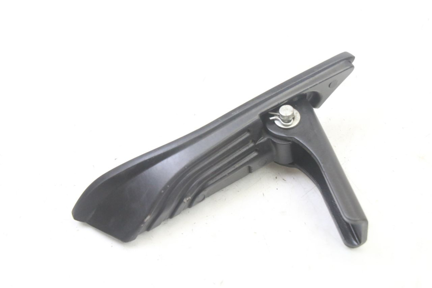 photo de PODNÓŻEK TYLNY LEWY APRILIA SXR 50 (2021 - 2023) - Widok główny