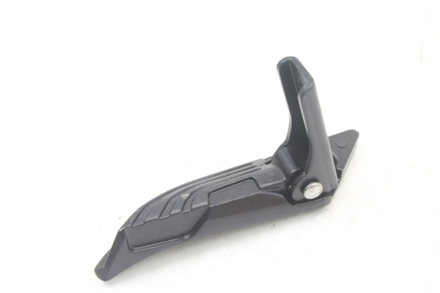 photo de PODNÓŻEK TYLNY LEWY APRILIA SXR 50 (2021 - 2023) - Szczegół części