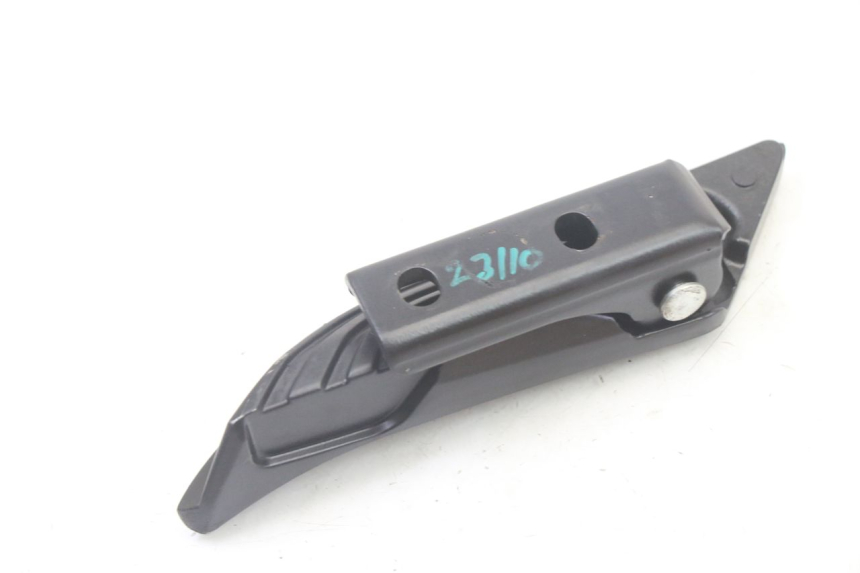 photo de PODNÓŻEK TYLNY LEWY APRILIA SXR 50 (2021 - 2023) - Zoom stanu zużycia