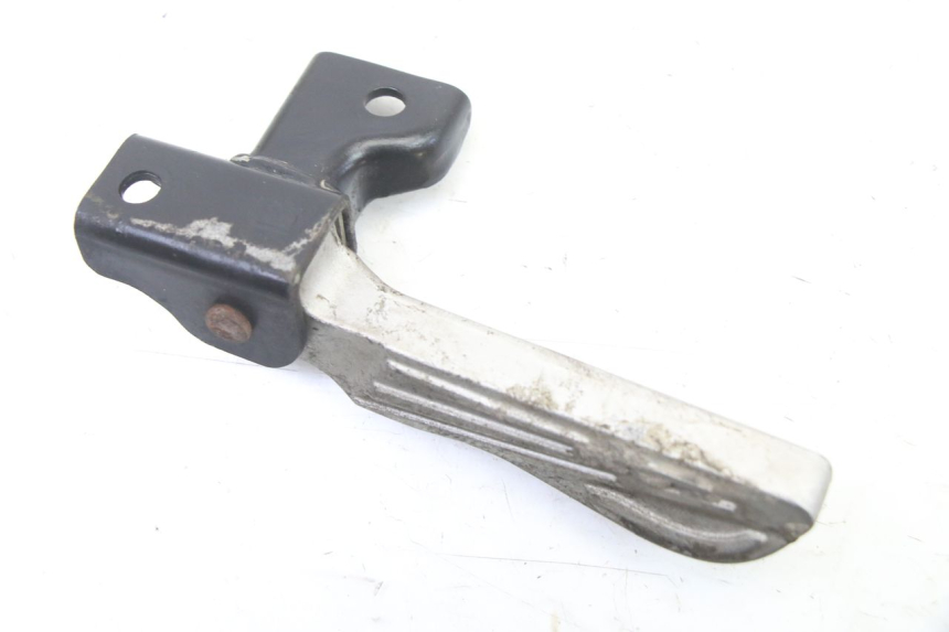 photo de PODNÓŻEK TYLNY LEWY PEUGEOT TWEET 4T 50 (2014 - 2019) - Zoom stanu zużycia