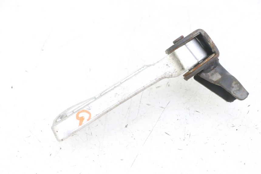 photo de PODNÓŻEK TYLNY LEWY PEUGEOT TWEET PRO CARGO 50 (2018 - 2022) - Szczegół części