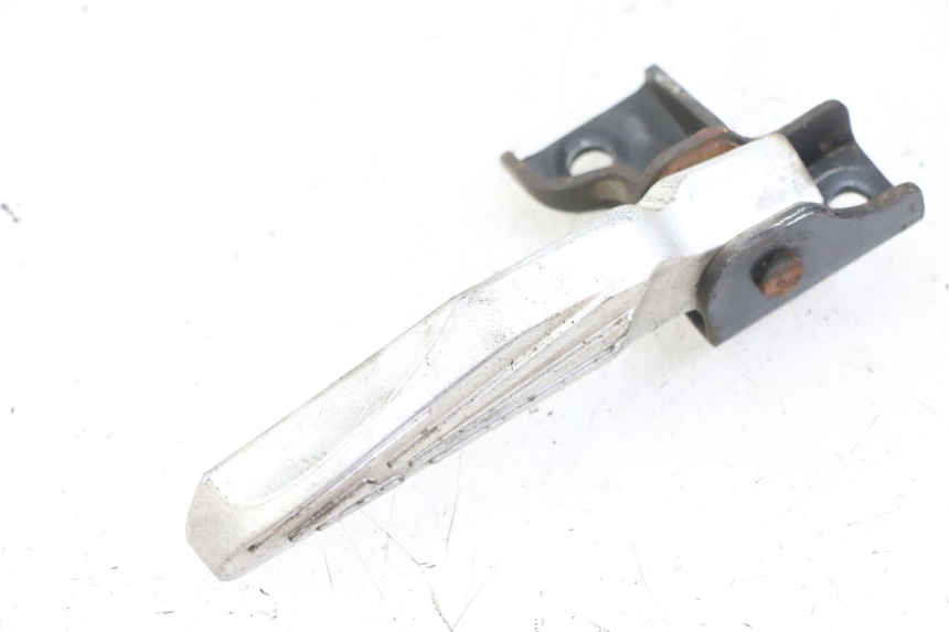 photo de PODNÓŻEK TYLNY LEWY PEUGEOT TWEET PRO CARGO 50 (2018 - 2022) - Zoom stanu zużycia