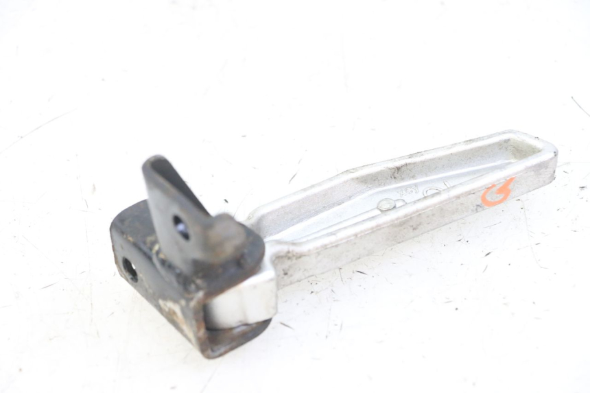 photo de PODNÓŻEK TYLNY LEWY PEUGEOT TWEET PRO CARGO 50 (2018 - 2022) - Widok ogólny