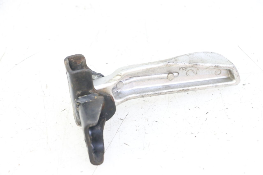 photo de PODNÓŻEK TYLNY LEWY PEUGEOT TWEET PRO CARGO 50 (2018 - 2022) - Punkty mocowania