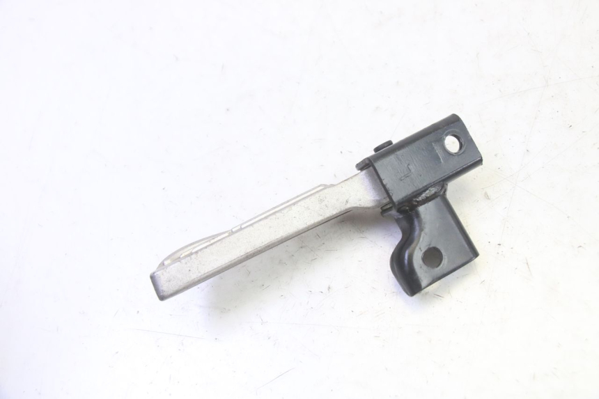 photo de PODNÓŻEK TYLNY LEWY PEUGEOT TWEET PRO EFI 4T 50 (2021 - 2022) - Zoom stanu zużycia