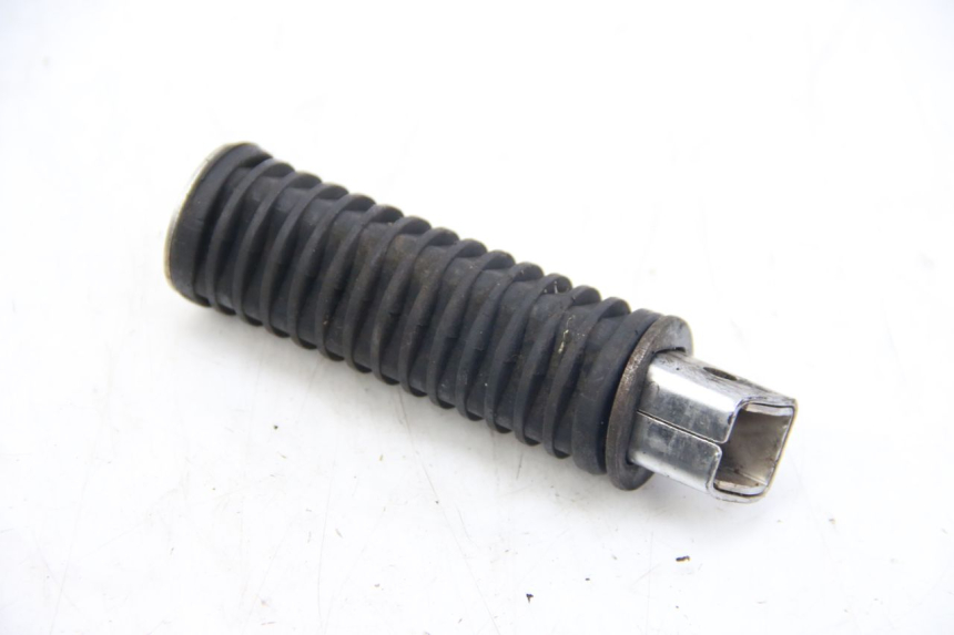 photo de PODNÓŻEK TYLNY LEWY HONDA VT C SHADOW 125 (1999 - 2007) - Zoom stanu zużycia