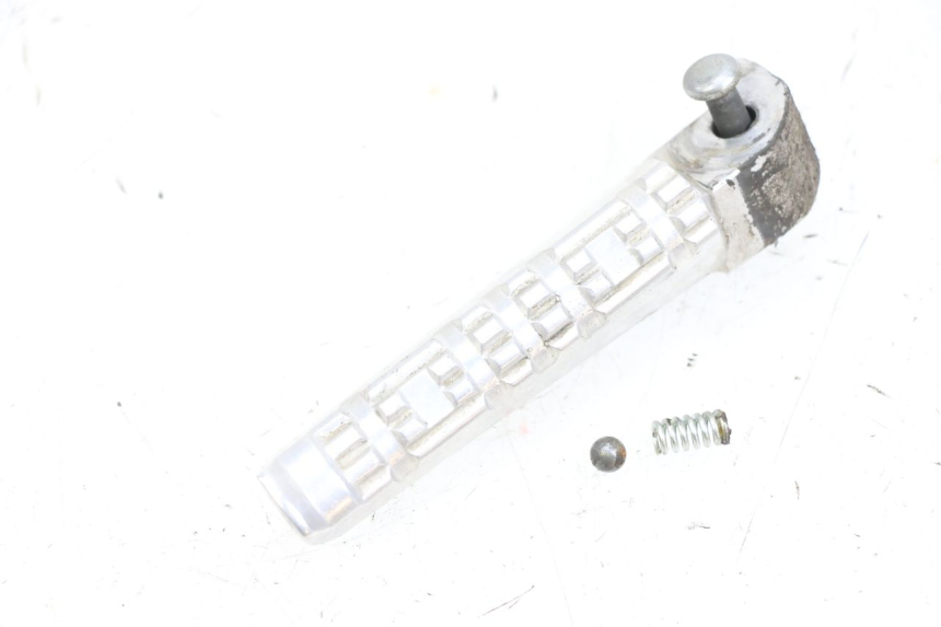 photo de PODNÓŻEK TYLNY LEWY YAMAHA X-MAX XMAX 125 (2010 - 2013) - Widok główny