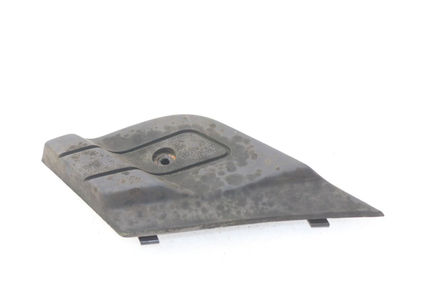 photo de PODNÓŻEK TYLNY LEWY PIAGGIO X9 125 (2000 - 2003) - Zoom stanu zużycia