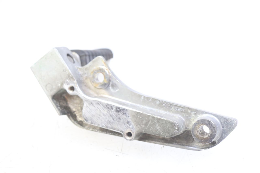 photo de PODNÓŻEK TYLNY LEWY YAMAHA XV VIRAGO 750 (1984 - 1998) - Zbliżenie techniczne