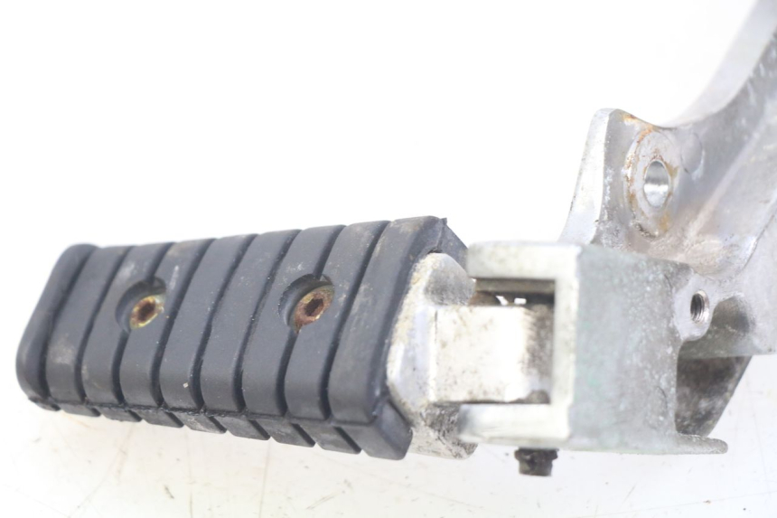 photo de PODNÓŻEK TYLNY LEWY YAMAHA XV VIRAGO 750 (1984 - 1998) - Punkty mocowania