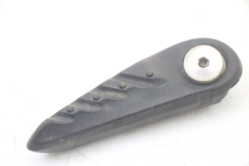 photo de PODNÓŻEK TYLNY LEWY YAMAHA NEOS NEO'S 4T 50 (2008 - 2016) - Zoom stanu zużycia