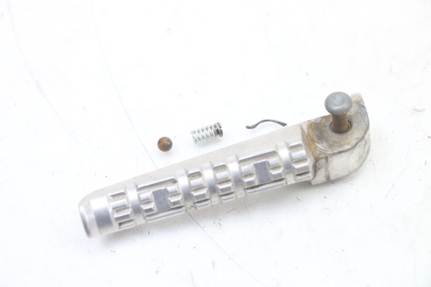 photo de PODNÓŻEK TYLNY LEWY YAMAHA X-MAX XMAX ABS 250 (2010 - 2014) - Widok główny