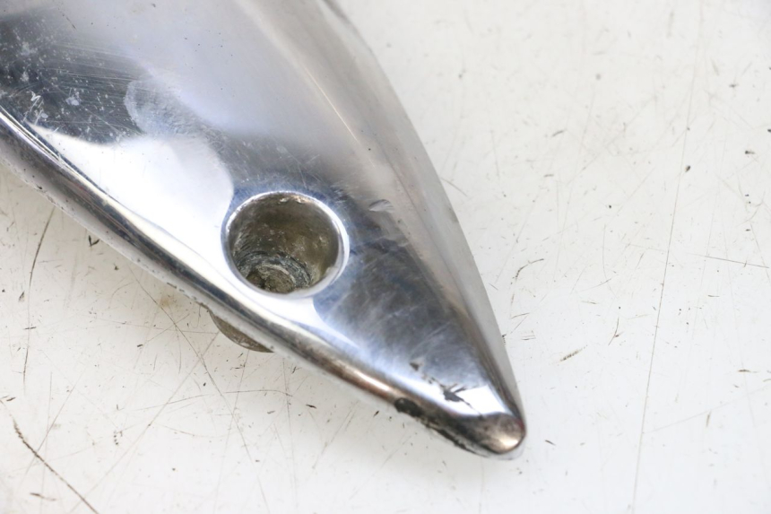 photo de PODNÓŻEK TYLNY LEWY KYMCO ZING 125 (1997 - 2003) - Szczegół części