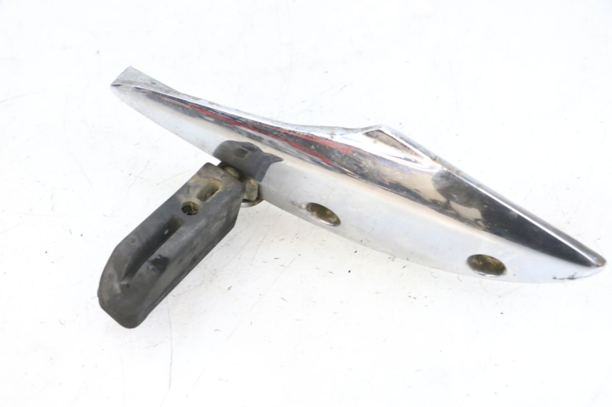 photo de PODNÓŻEK TYLNY LEWY KYMCO ZING 125 (1997 - 2003) - Zbliżenie techniczne