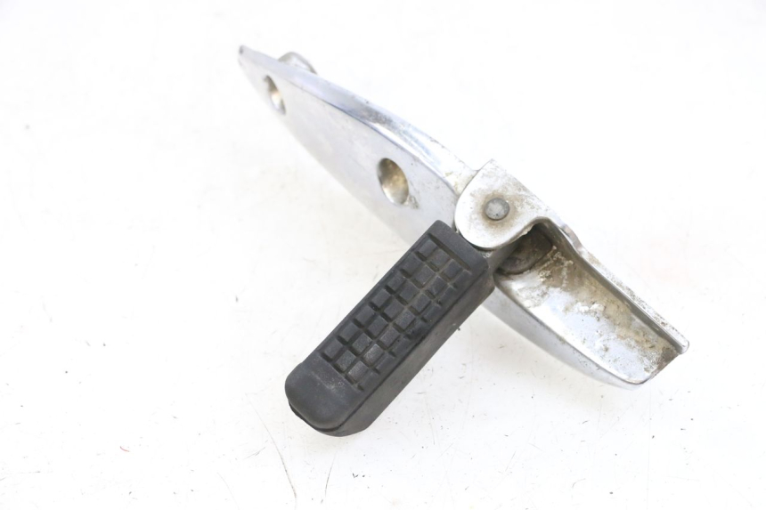 photo de PODNÓŻEK TYLNY LEWY KYMCO ZING 125 (1997 - 2003) - Punkty mocowania