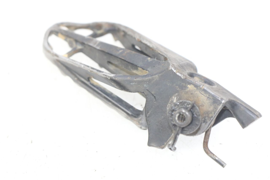 photo de PODNÓŻEK PRZEDNI PRAWY HONDA CRF CR-F 450 (2009 - 2012) - Zoom stanu zużycia