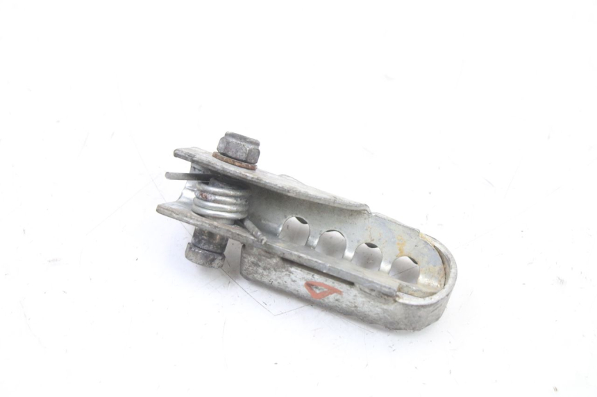 photo de PODNÓŻEK PRZEDNI PRAWY DERBI SENDA R X-TREME 50 (2006 - 2010) - Inny kąt widzenia