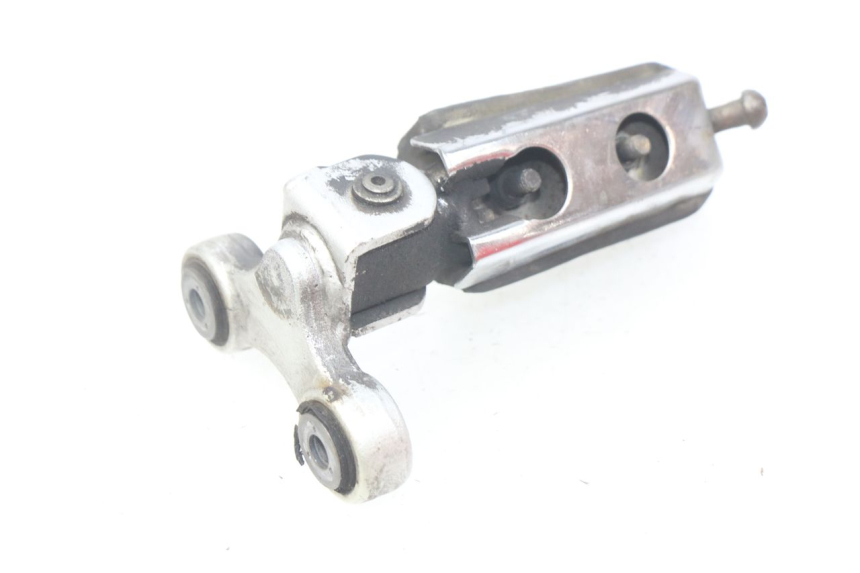 photo de PODNÓŻEK PRZEDNI PRAWY YAMAHA FJ 3CX 1200 (1986 - 1996) - Zoom stanu zużycia