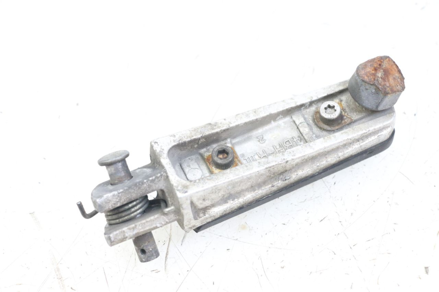 photo de PODNÓŻEK PRZEDNI PRAWY YAMAHA FJR ABS 1300 (2006 - 2012) - Szczegół części