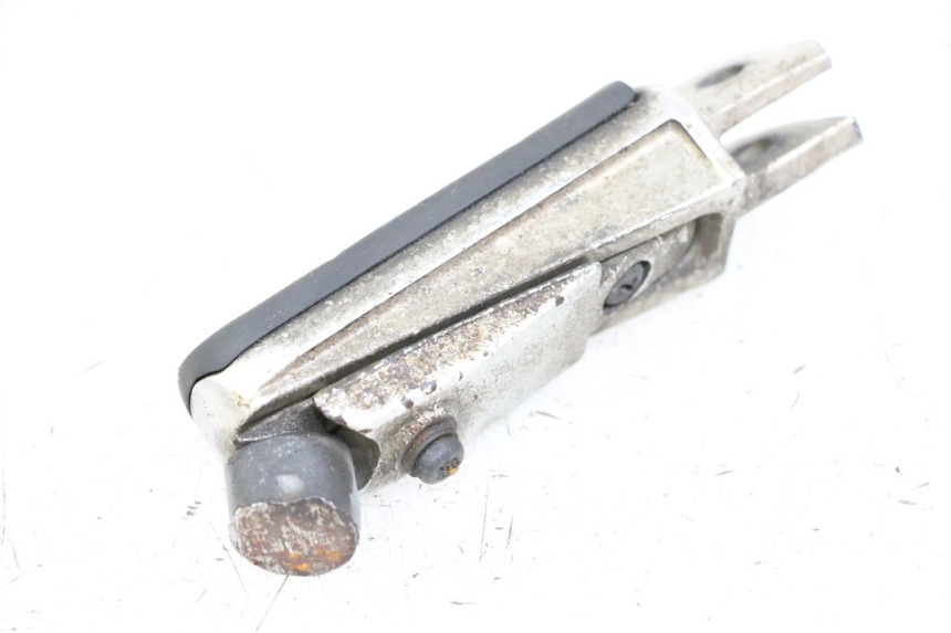 photo de PODNÓŻEK PRZEDNI PRAWY YAMAHA FJR ABS 1300 (2006 - 2012) - Zoom stanu zużycia