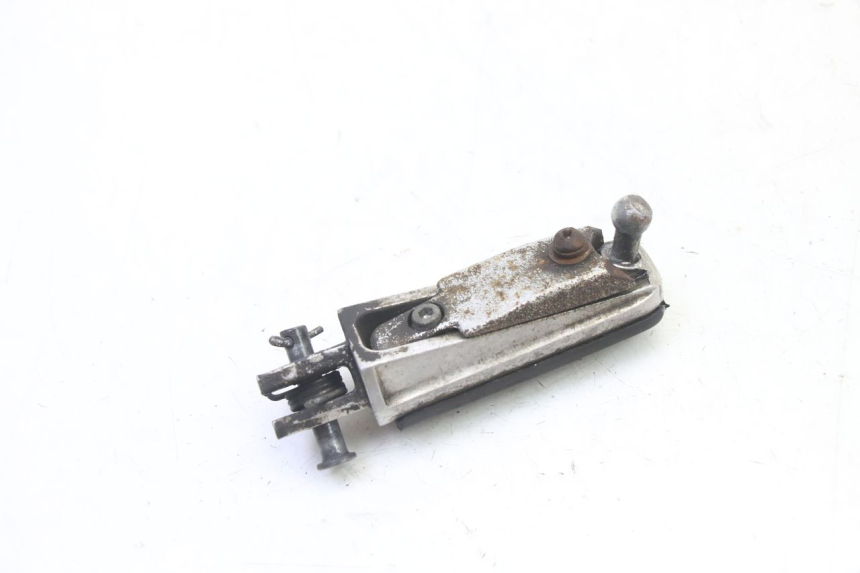 photo de PODNÓŻEK PRZEDNI PRAWY YAMAHA FJR ABS 1300 (2006 - 2012) - Zbliżenie techniczne