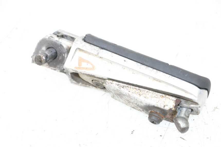 photo de PODNÓŻEK PRZEDNI PRAWY YAMAHA FJR ABS 1300 (2006 - 2012) - Widok ogólny