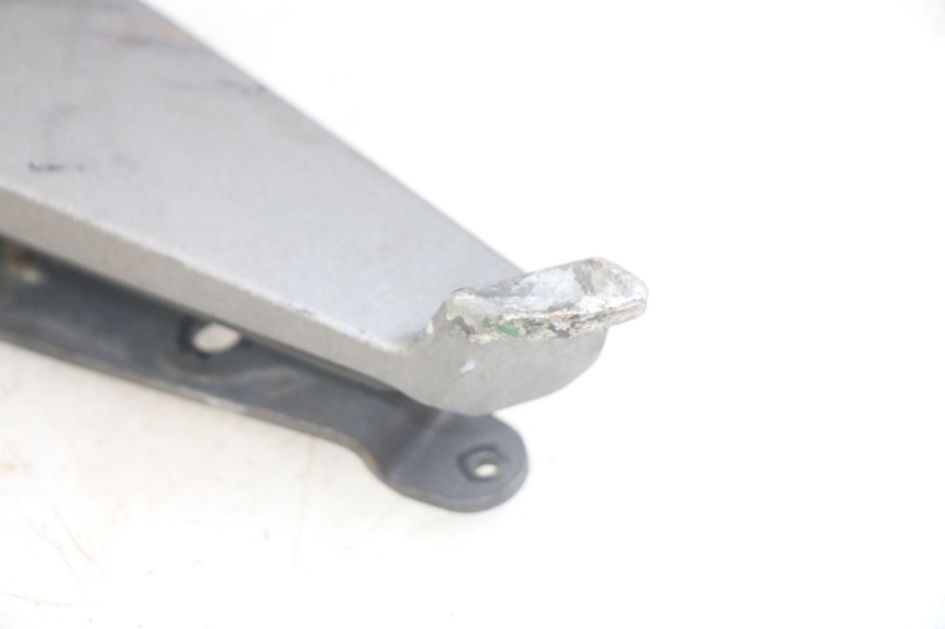 photo de PODNÓŻEK PRZEDNI PRAWY PEUGEOT GEOPOLIS RS 125 (2007 - 2009) - Zoom stanu zużycia