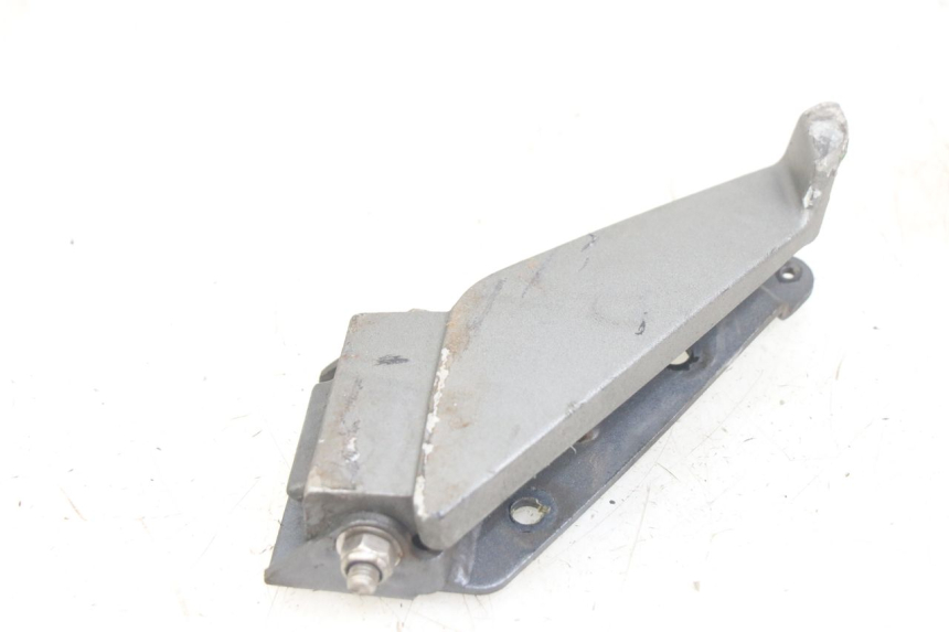 photo de PODNÓŻEK PRZEDNI PRAWY PEUGEOT GEOPOLIS RS 125 (2007 - 2009) - Inny kąt widzenia