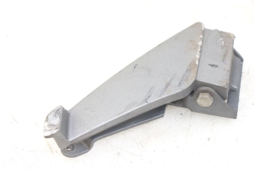 photo de PODNÓŻEK PRZEDNI PRAWY PEUGEOT GEOPOLIS RS 125 (2007 - 2009) - Zbliżenie techniczne