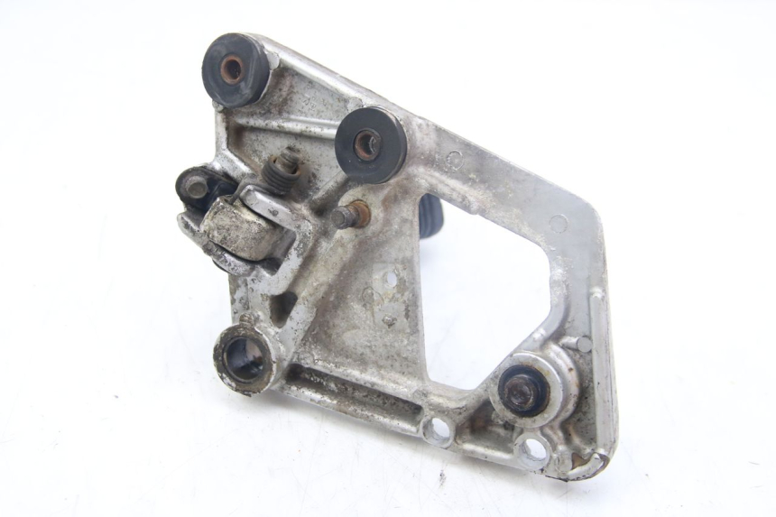 photo de PODNÓŻEK PRZEDNI PRAWY SUZUKI GSX-F GSX  F 1100 (1988 - 1994) - Inny kąt widzenia