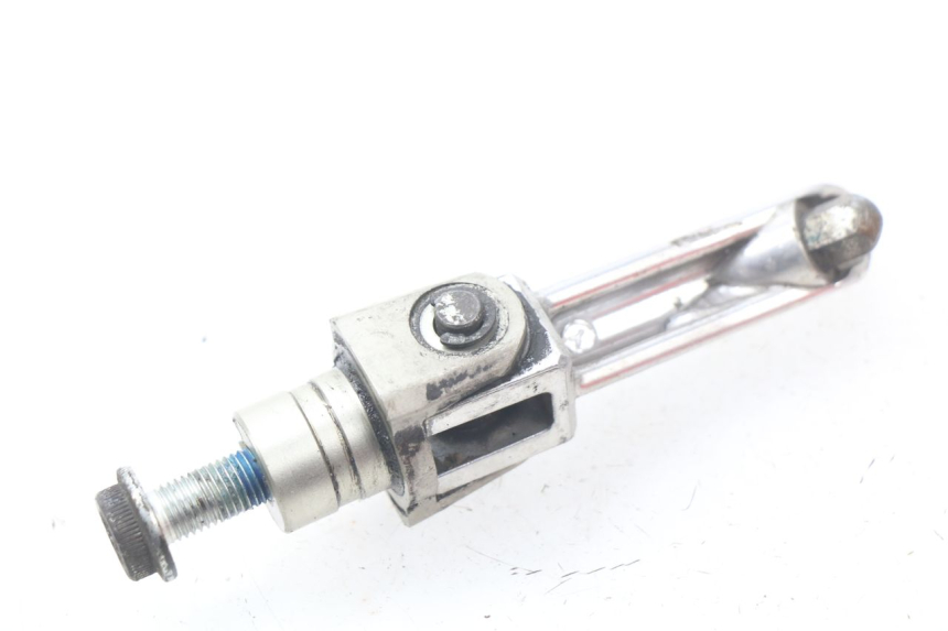 photo de PODNÓŻEK PRZEDNI PRAWY SUZUKI GSX-R GSXR 750 (2011 - 2016) - Zoom stanu zużycia