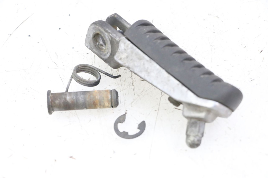 photo de PODNÓŻEK PRZEDNI PRAWY KAWASAKI ZR7 ZR-7 S 750 (1999 - 2004) - Szczegół części