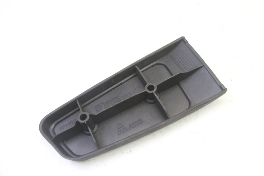 photo de PODNÓŻEK PRZEDNI PRAWY PIAGGIO MP3 RL 250 (2006 - 2010) - Zbliżenie techniczne