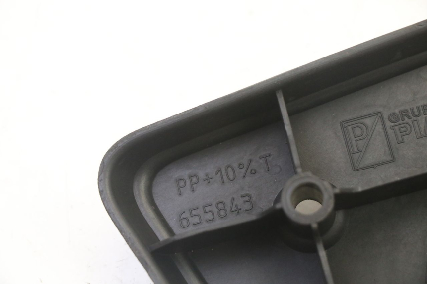 photo de PODNÓŻEK PRZEDNI PRAWY PIAGGIO MP3 RL 250 (2006 - 2010) - Widok ogólny