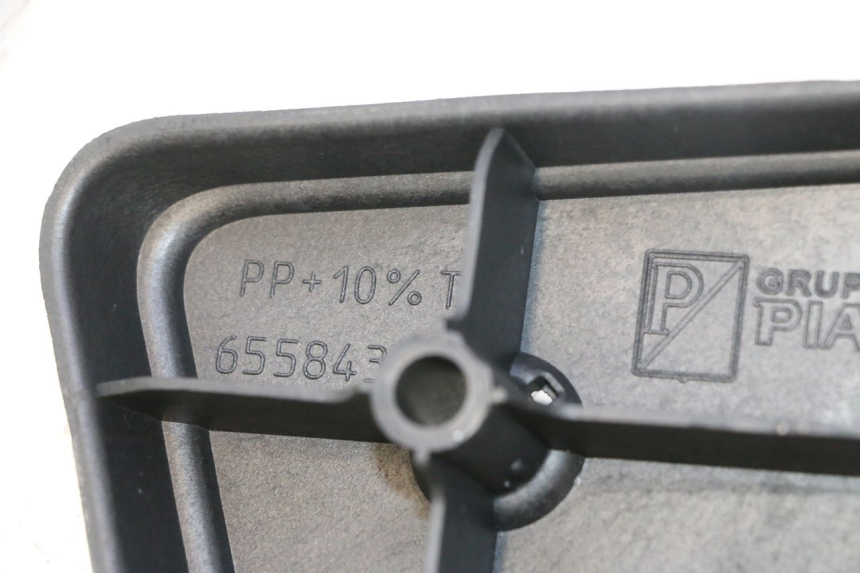 photo de PODNÓŻEK PRZEDNI PRAWY PIAGGIO MP3 500 (2011 - 2015) - Szczegół części