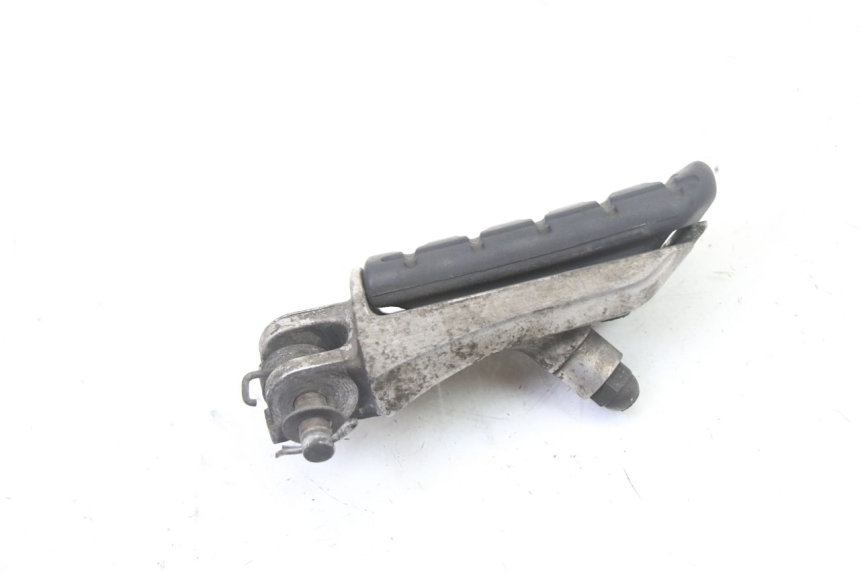 photo de PODNÓŻEK PRZEDNI PRAWY HONDA NTV DEAUVILLE ABS 700 (2007 - 2016) - Zoom stanu zużycia