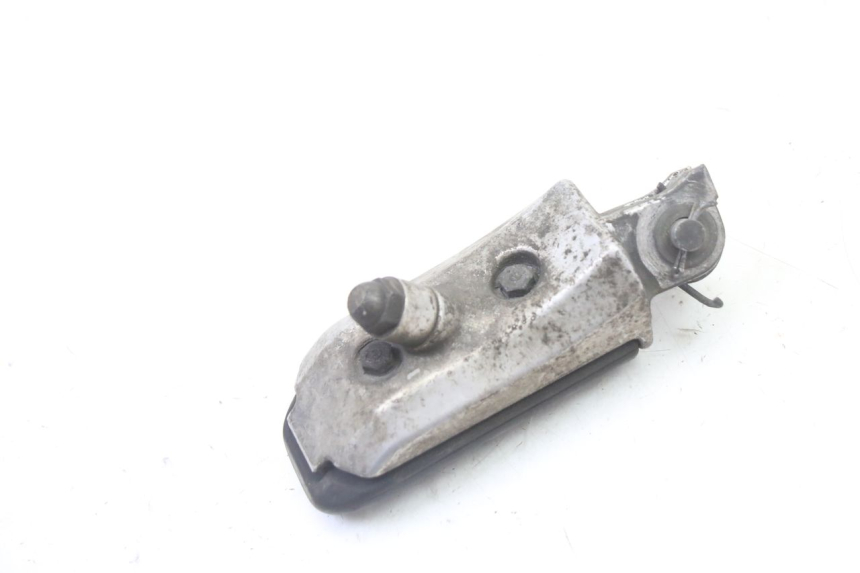 photo de PODNÓŻEK PRZEDNI PRAWY HONDA NTV DEAUVILLE ABS 700 (2007 - 2016) - Inny kąt widzenia