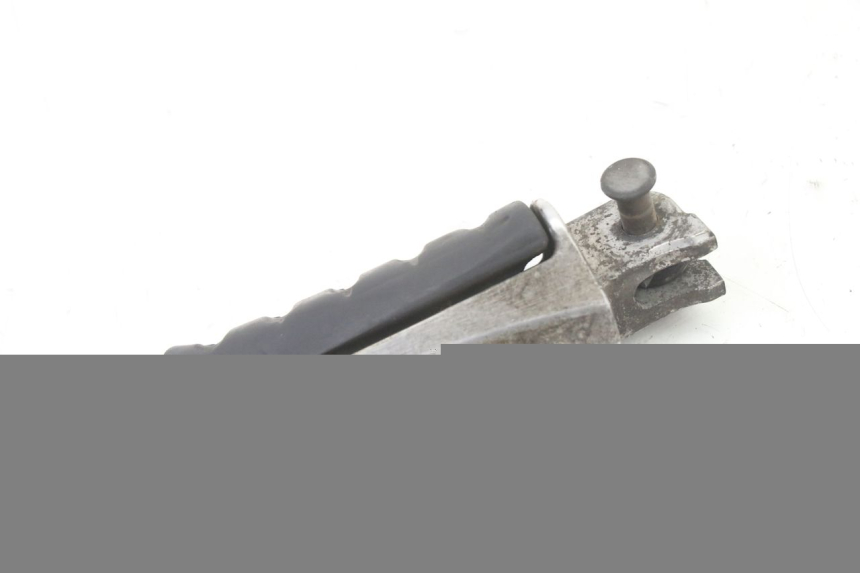 photo de PODNÓŻEK PRZEDNI PRAWY HONDA NTV DEAUVILLE ABS 700 (2007 - 2016) - Zbliżenie techniczne