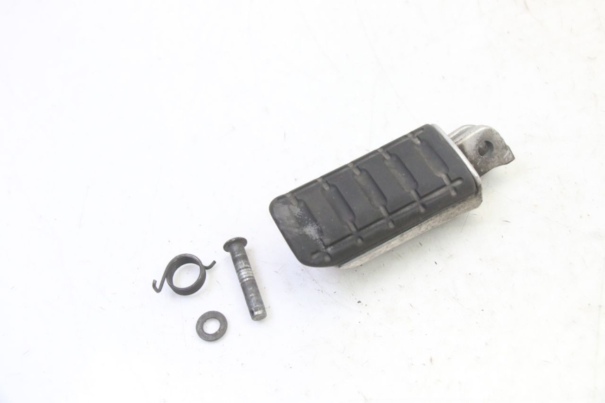 photo de PODNÓŻEK PRZEDNI PRAWY HONDA NTV DEAUVILLE 650 (2001 - 2006) - Zoom stanu zużycia