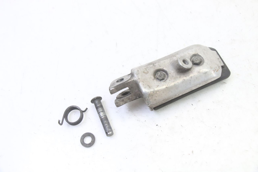 photo de PODNÓŻEK PRZEDNI PRAWY HONDA NTV DEAUVILLE 650 (2001 - 2006) - Inny kąt widzenia