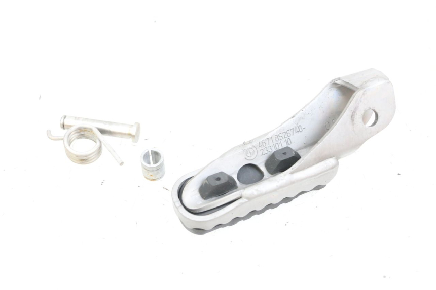 photo de PODNÓŻEK PRZEDNI PRAWY BMW R GS 1250 (2021 - 2024) - Zoom stanu zużycia