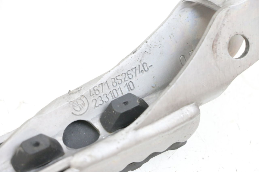 photo de PODNÓŻEK PRZEDNI PRAWY BMW R GS 1250 (2021 - 2024) - Inny kąt widzenia