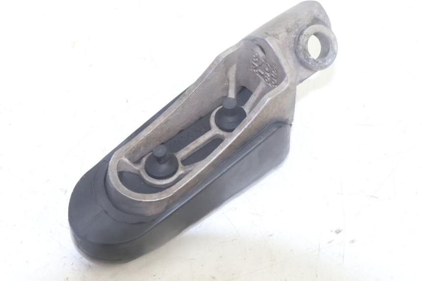 photo de PODNÓŻEK PRZEDNI PRAWY MZ RT 125 (2000 - 2008) - Zbliżenie techniczne